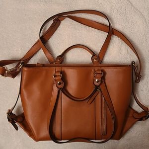 Kattee Genuine Leather Large Purse